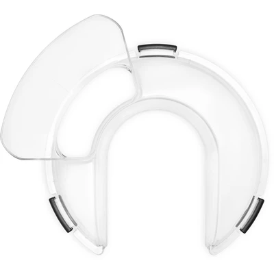 Abbildung von KitchenAid Mixaufsatz 5KSMTHPS, Zubehör für alle Kitchen Aid Maschinen mit 4,8L Schüssel