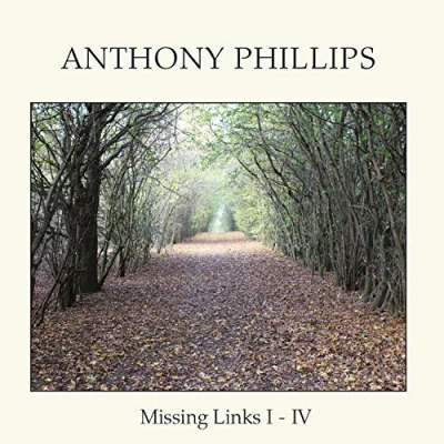 Abbildung von Missing Links I IV