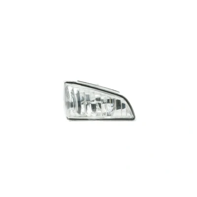 Abbildung von TYC 338 0033 3 Blinker Außenspiegel rechts WY5W VOLVO: S40 II, C70 2 Cabriolet, V50