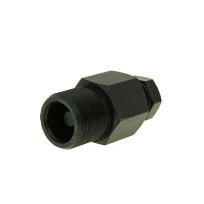 Abbildung von Polradabzieher Naraku M24x1mm Rechtsgewinde außen für Kymco Agility 50 MMC 4T KG10C