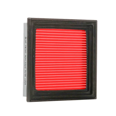 Abbildung von BLUE PRINT ADN12223 Luftfilter 34 157 170 Filtereinsatz NISSAN: Micra 2, 3, C+C 3