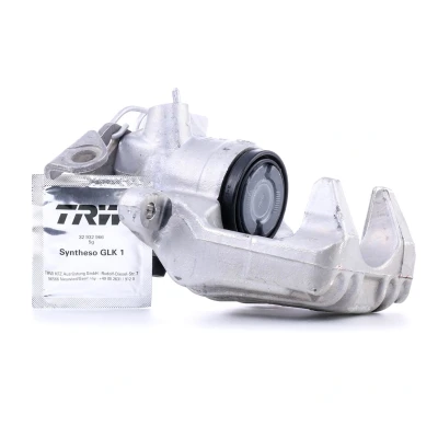 Abbildung von TRW BHN183 Bremssattel Aluminium AUDI: A4 B5 Limousine, Avant, A6 C5 VOLKSWAGEN: Passat GP Limousine kfzteile,