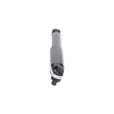 Abbildung von KAVO PARTS SSA 10133 Stoßdämpfer Hinterachse Gasdruck Zweirohr Teleskop oben Auge, unten Auge FORD: Focus Mk1 Kombi