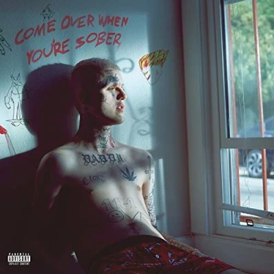 Abbildung von Come Over When You&#039;Re Sober,Pt.1 &amp; Pt.2 [Vinyl LP]