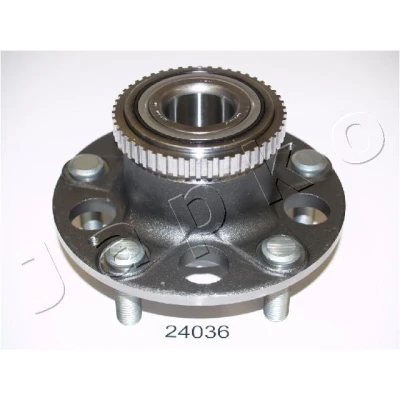 Abbildung von JAPKO 424036 Radnabe HONDA: Integra II Coupe