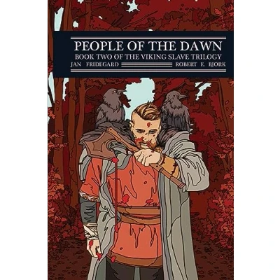 Abbildung von People of The Dawn: Book Two Viking Slave Trilogy (Viking Series, Band 2)