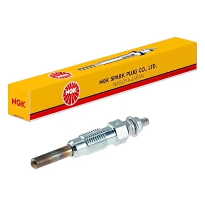 Abbildung von NGK 1250 Glühkerze 11,0V 7,0A M12 x 1,25 PEUGEOT: J5 Pritsche/Fahrgestell, 504 Limousine, Kastenwagen, FIAT: Ducato I Panorama