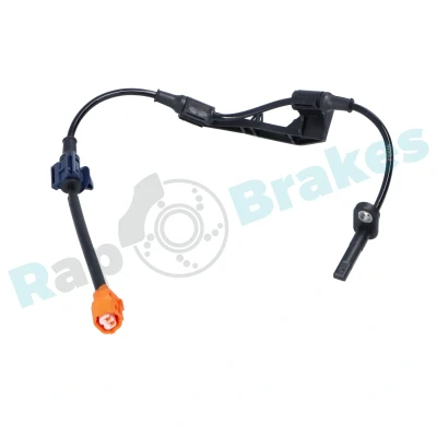 Abbildung von RAP BRAKES R A0636 ABS Sensor Hinterachse links HONDA: CR V 3, 2