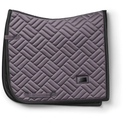 Abbildung von Equestrian Stockholm FW25 Dunkelviolette moderne Dressur SchabrackeVerkauft von HypoStore