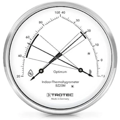 Abbildung von BZ20M Thermohygrometer