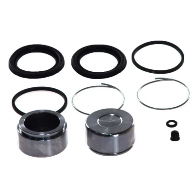 Abbildung von AUTOFREN SEINSA D41632C Bremssattel Reparatursatz Vorderachse 54 FORD: Capri III, Taunus, Granada Kombi