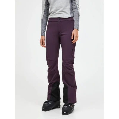 Abbildung von Peak Performance Women Stretch Pants Damen Skihose Mystic Purple XL