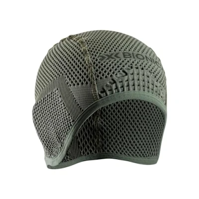 Abbildung von X Bionic Bondear Cap 4.0 Ohrenschützermütze Grün Unisex Grösse 1
