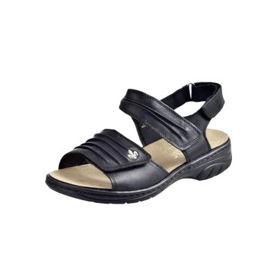 Abbildung von Rieker Damen Sandalen 64560