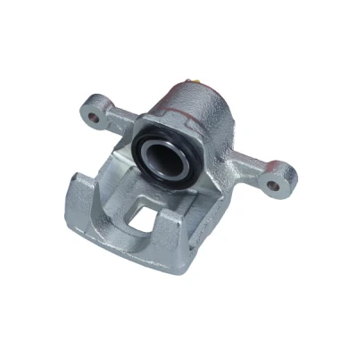 Abbildung von MAXGEAR 82 1092 Bremssattel Stahl Hinterachse rechts, hinter der Achse HYUNDAI: Sonata V, Grandeur, KIA: Magentis II