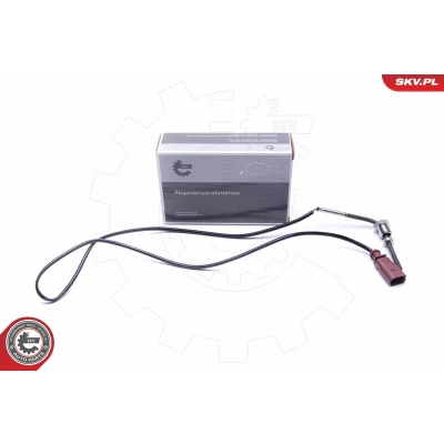 Abbildung von ESEN SKV 30SKV442 Sensor, Abgastemperatur VOLKSWAGEN: Touareg II