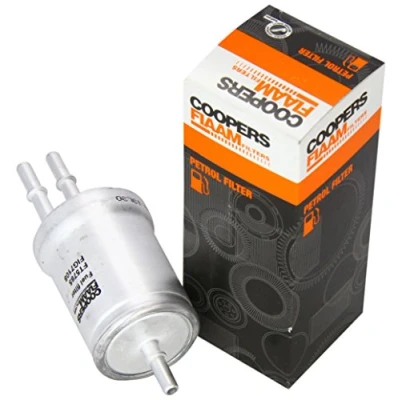 Abbildung von COOPERSFIAAM FILTERS FT5785 Kraftstofffilter Anschraubfilter VOLKSWAGEN: Polo IV Schrägheck, Golf 5 Touran I, SKODA: Octavia 2 Combi