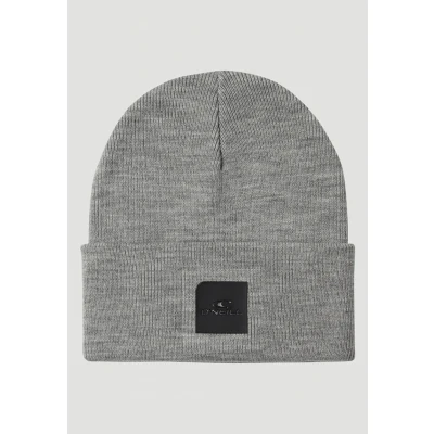Abbildung von O&#039;Neill CUBE Mütze, Herren, Größe: One Size, Silver melee a