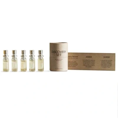 Abbildung von Discovery Set 5 x ml