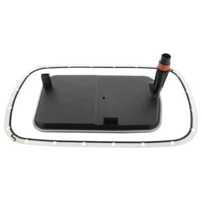 Abbildung von MAPCO 69018 Hydraulikfiltersatz, Automatikgetriebe mit Dichtung BMW: 5 Limousine, 3 Touring, Limousine