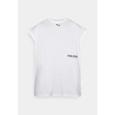 Abbildung von PUMA Trainingsshirt &quot;M GRAPHIC CUTOFF TANK&quot;