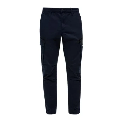 Abbildung von s.Oliver Herren 2141739 Hose, blau 5978, 29W x 34L