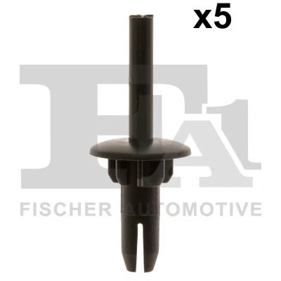 Abbildung von Clip, Zier /Schutzleiste FA1 11 20019.5