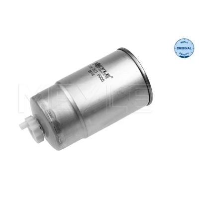 Abbildung von MEYLE 214 323 0000 Kraftstofffilter Anschraubfilter ORIGINAL Quality FIAT: Ducato II Pritsche/Fahrgestell, Kastenwagen, Bus