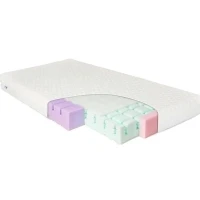 Abbildung von BabyMatex Aero Matratze 60x120