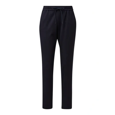 Abbildung von s.Oliver Damen 2145620 Hose, 5959 blau, 42/EXTRASHORT