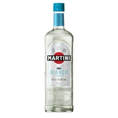 Abbildung von Martini Bianco 0,75L
