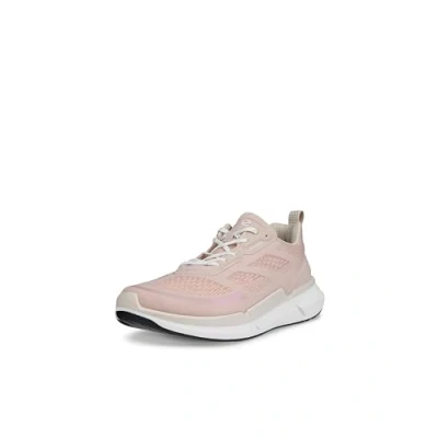 Abbildung von ECCO Breathru Sneaker low, Damen, Größe: 36, Rose dust Schuhe