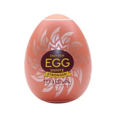 Abbildung von TENGA EGG SHINY II 1 St