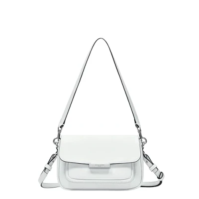 Abbildung von Liebeskind Berlin Women&#039;s Andrea Spazzolato S Offwhite Crossbody