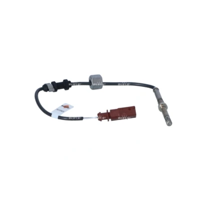 Abbildung von NRF 707065 Sensor, Abgastemperatur mit synthetischem Fett VOLKSWAGEN: Sharan I, SEAT: Alhambra I