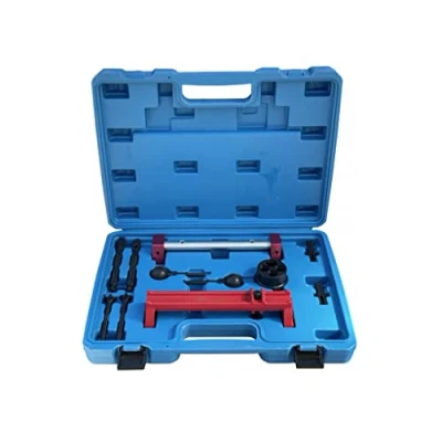 Abbildung von DR TOOLS Motor Einstellwerkzeug Nockenwellen Steuerkette Vanos Werkzeug Für BMW M3 E46 S54B32 S50B30 S50B32