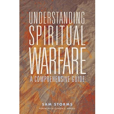 Abbildung von Understanding Spiritual Warfare: A Comprehensive Guide