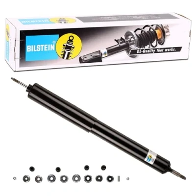 Abbildung von BILSTEIN B4 OE Replacement 19 218731 Stoßdämpfer Vorderachse Gasdruck Zweirohr Dämpfer nicht federtragend oben Stift, unten Stift