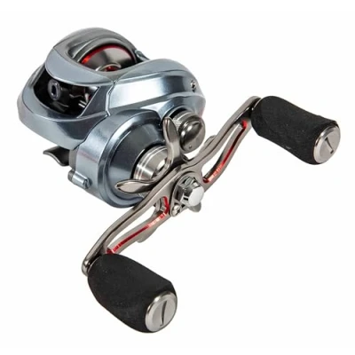 Abbildung von Ultimate Vital BC Baitcaster LH Rolle Multirolle