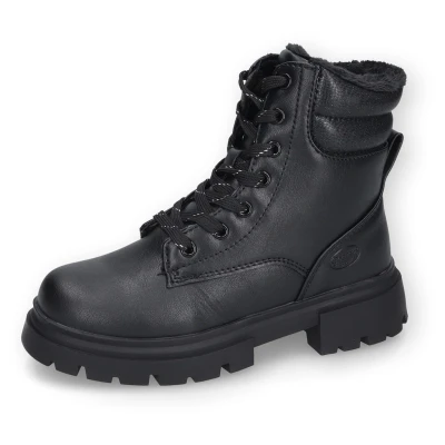 Abbildung von Dockers by Gerli Winterstiefeletten Stiefelette