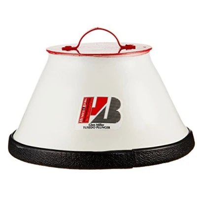 Abbildung von Humes &amp; Berg Dämpfer New Stone Lined Glenn Miller (Tuxedo Plunger) 155 Posaune