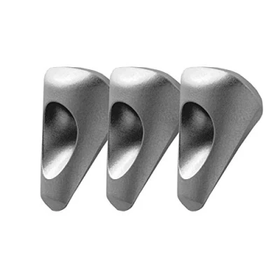 Abbildung von Peak Design Spike Feet Set Spikes für Travel Tripod