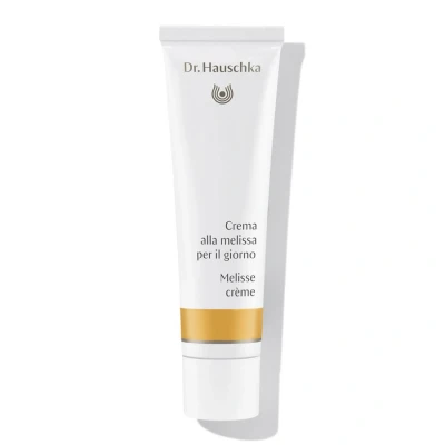 Abbildung von Dr. Hauschka Melissen Tagescreme 30 Ml