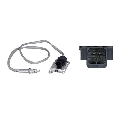 Abbildung von HELLA 6PN 358 186 081 NOx Sensor