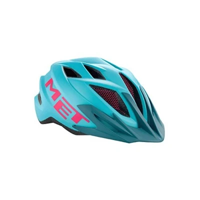 Abbildung von MET Fahrradhelm