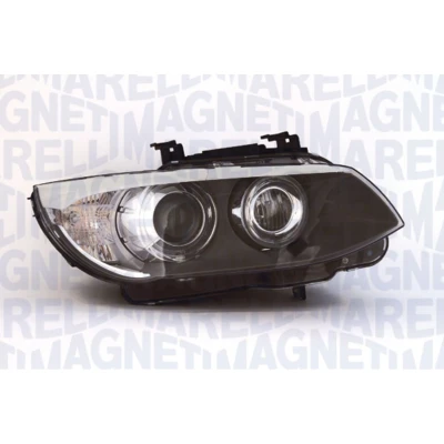 Abbildung von MAGNETI MARELLI 711307023437 Scheinwerfer BMW: 3 Coupe, Cabrio