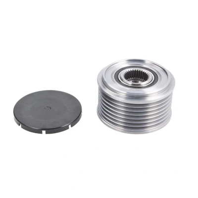 Abbildung von VALEO 588088 Freilauf Lichtmaschine 35,3 FORD: Transit Mk5 Kastenwagen