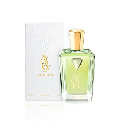 Abbildung von The Best of Me Eau de Parfum 75 ml By Orlov Collection Paris