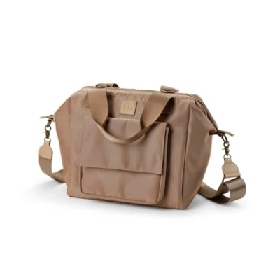 Abbildung von Elodie Wickeltasche Wide Frame Pure Khaki