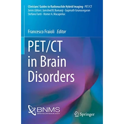 Abbildung von PET/CT in Brain Disorders (Clinicians’ Guides to Radionuclide Hybrid Imaging)